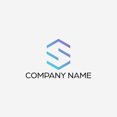 harf logo tasarımı