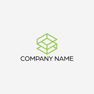 harf logo tasarımı