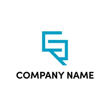 harf logo tasarımı