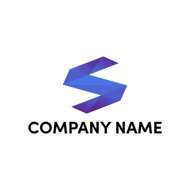 harf logo tasarımı