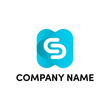 harf logo tasarımı