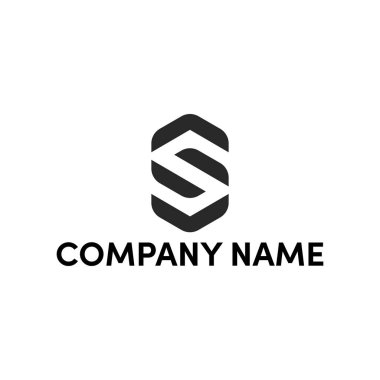 harf logo tasarımı