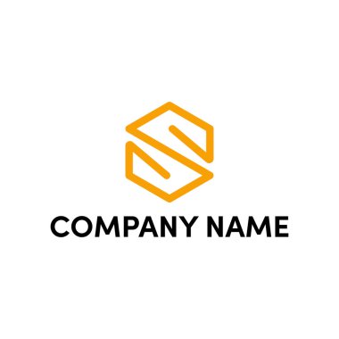 harf logo tasarımı