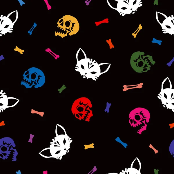 Kitten Skullsストックベクター ロイヤリティフリーkitten Skullsイラスト Depositphotos Kitten Skullsストックベクター ロイヤリティフリーkitten Skullsイラスト Depositphotos