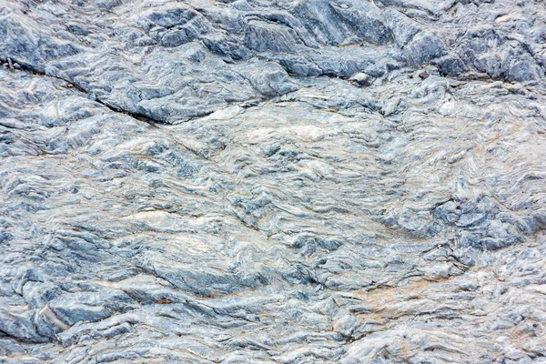 Шифер кам'яна поверхня в горах поблизу Маскат, Оман — стокове фото
