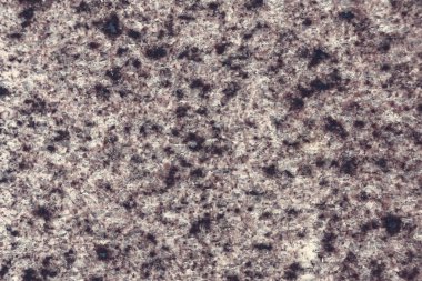 Grenli yüzey siyah gri granit, doku arka plan