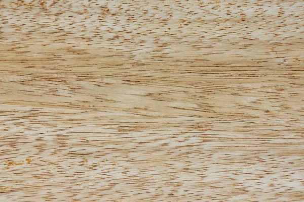Surface de la planche en bois clair gros plan, texture, fond — Photo