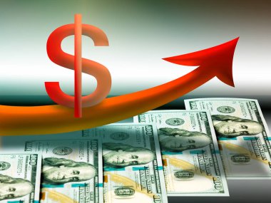 Abd doları değer kazandı, Abd para birimi değer kazandırıclığı kavramı