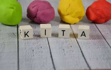 KITA - Alman çocuk odası