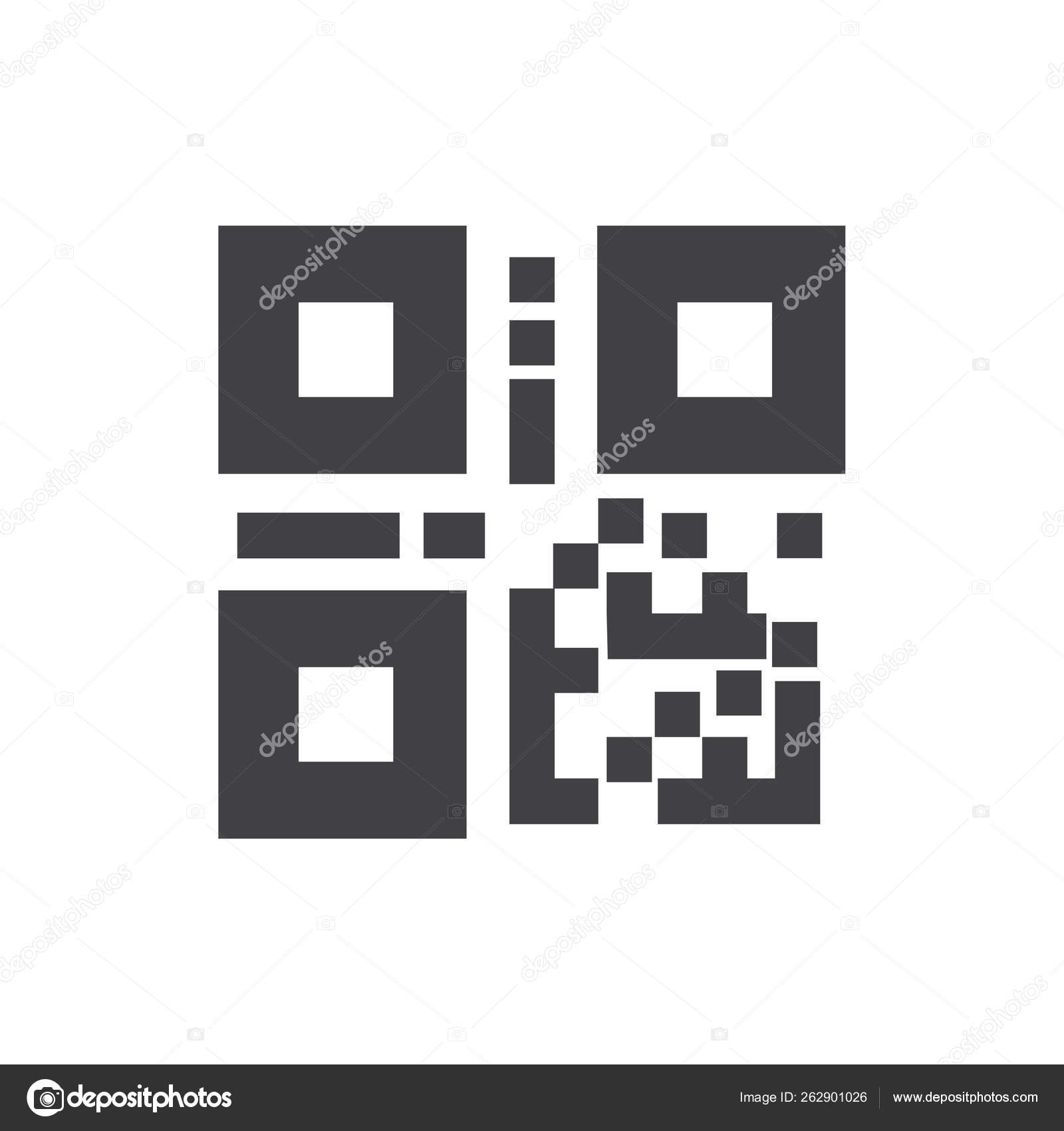 適切な Qr アイコン サンセゴメ