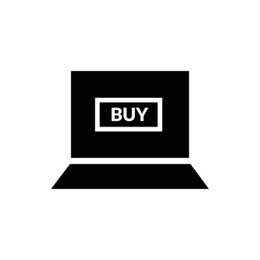 çevrimiçi sipariş simgesi