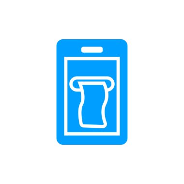 Mobil ödeme simgesi