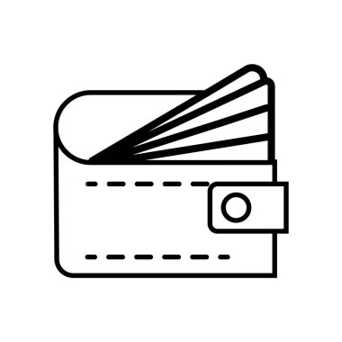 para çantası, ödeme simgesi