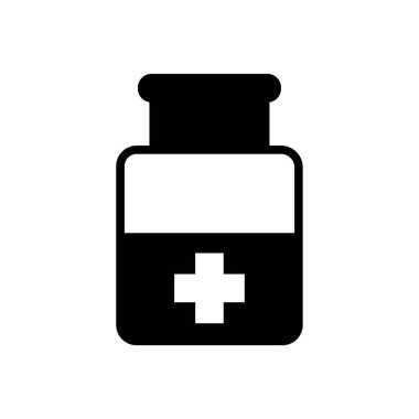 Tıp ve Pills simgesi