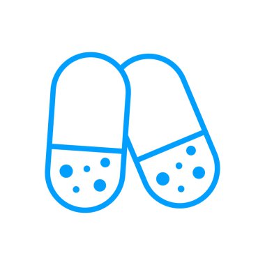 Tıp ve Pills simgesi