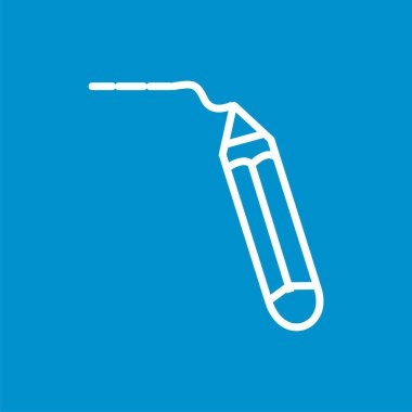 Not simgesi vektör sembolü yaz.