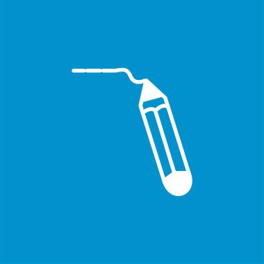 Not simgesi vektör sembolü yaz.