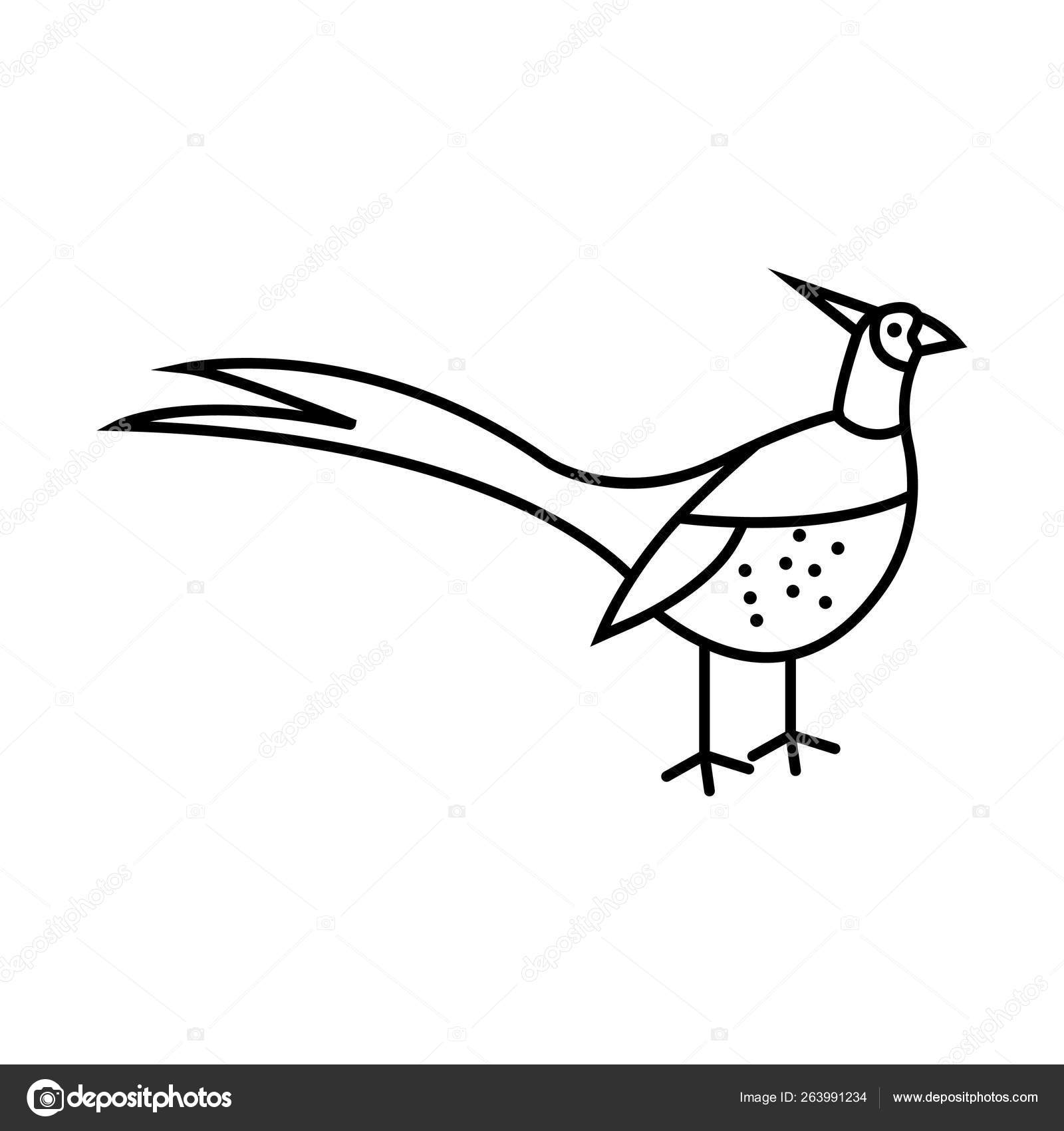 Download Cute Bird Easy Editable Layered Vector Illustration Vector Image By C Cosstudio Vector Stock 263991234