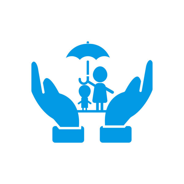 Family Life Insurance icon