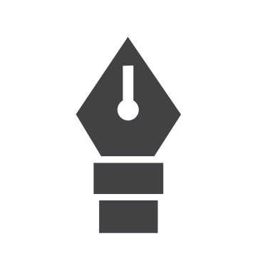 Öğrenme vektör simgesi- Eğitim işareti