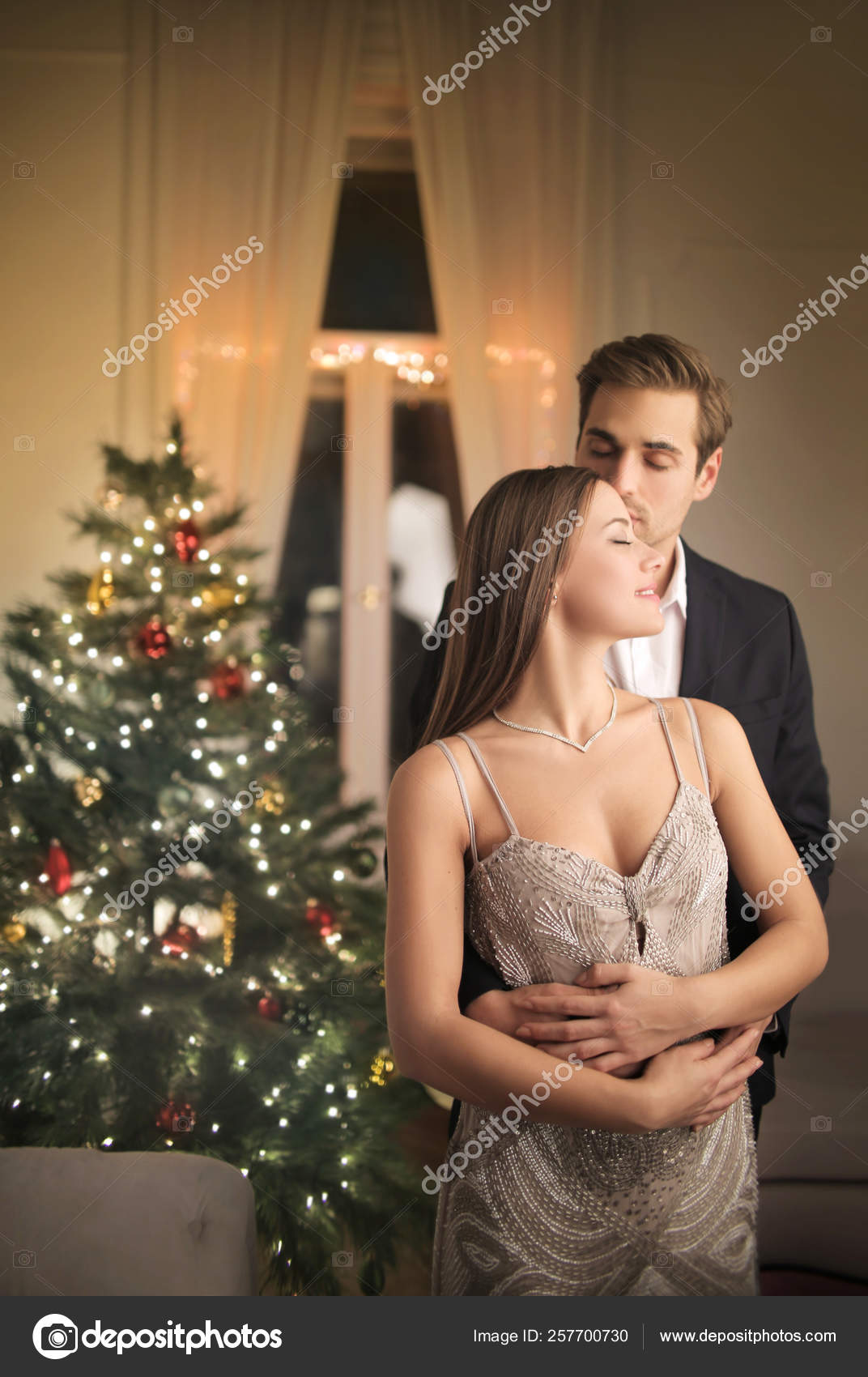 christmas night clothes