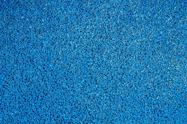 Textura Piedras Pequeñas Color Azul Hueso Fondo Abstracto Estilo Grunge — Foto de Stock