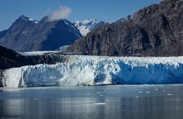 Perito Moreno Patagonia Argentina Стоковое Изображение