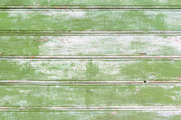 Background Vintage Wood Painted Green Paint Scuffs Royalty Free Stock Photos