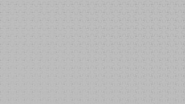 Çözülmüş desen, bindirme doku yapboz parçaları.