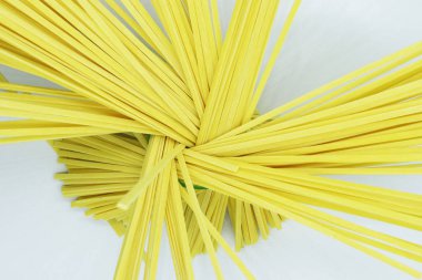 İslam yumurta erişte arka plan doku.