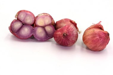 Arpacık Tay köri maddelerdir. Arpacık tayland gıda bir