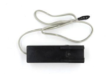 Araba Termostatı, otomatik parça, ac Car Termostat beyaz b izole