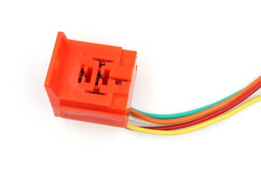 elektrik rölesi için soket, Röle, manyetik kontaktör, 12v otomatik p