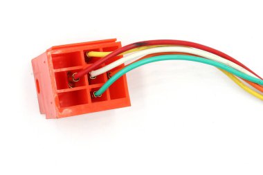 elektrik rölesi için soket, Röle, manyetik kontaktör, 12v otomatik p