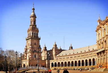 Plaza de Espaa (