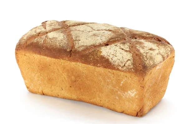 Geleneksel kırsal buğday ekmeği