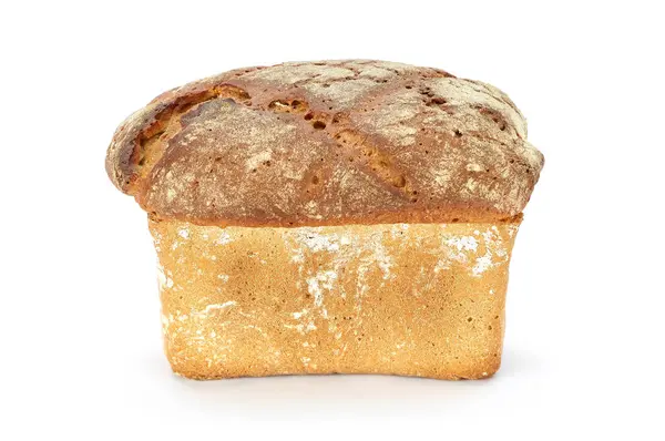 Geleneksel kırsal buğday ekmeği