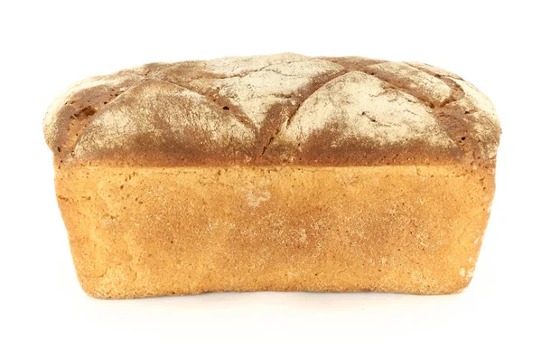 Geleneksel kırsal buğday ekmeği