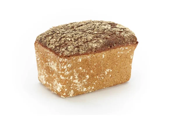 Geleneksel kırsal Graham ekmek