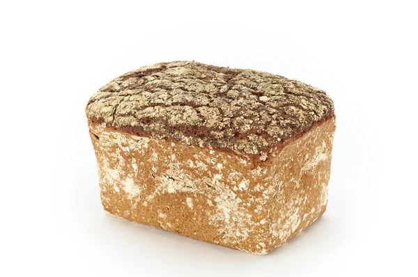 Geleneksel kırsal Graham ekmek