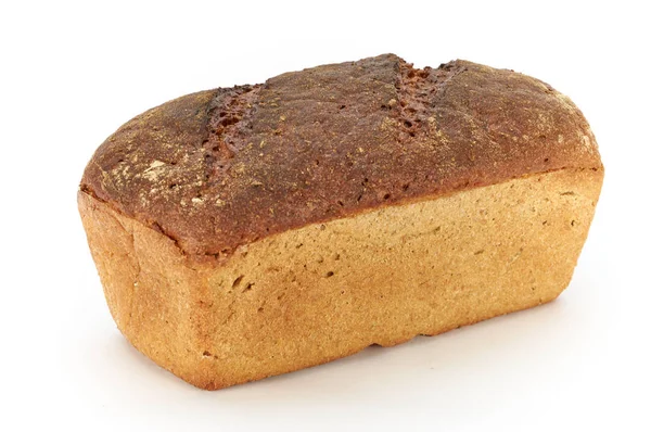 Geleneksel kırsal çavdar ekmeği