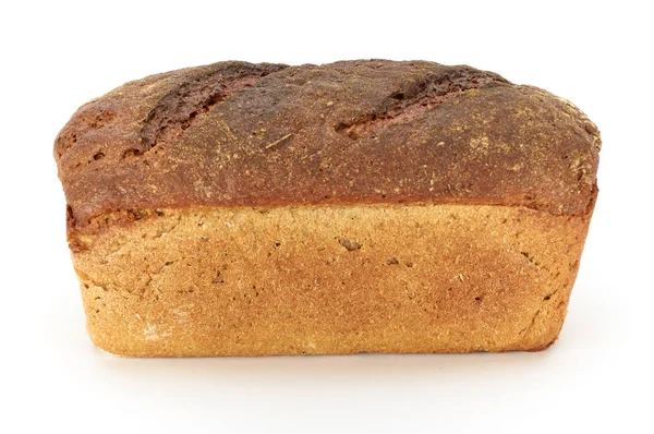 Geleneksel kırsal çavdar ekmeği