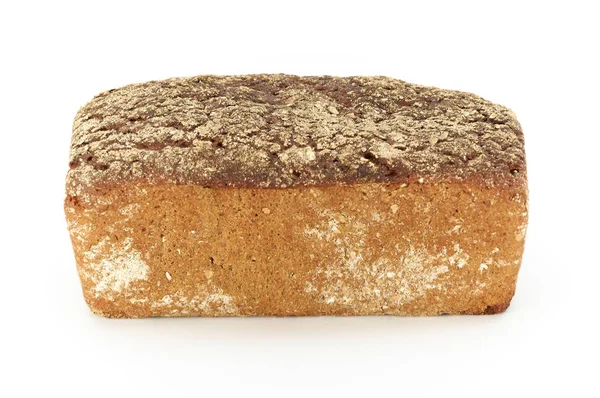 Geleneksel kırsal Graham ekmek