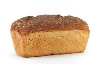 Geleneksel kırsal çavdar ekmeği