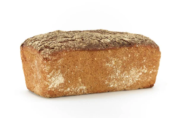 Geleneksel kırsal Graham ekmek