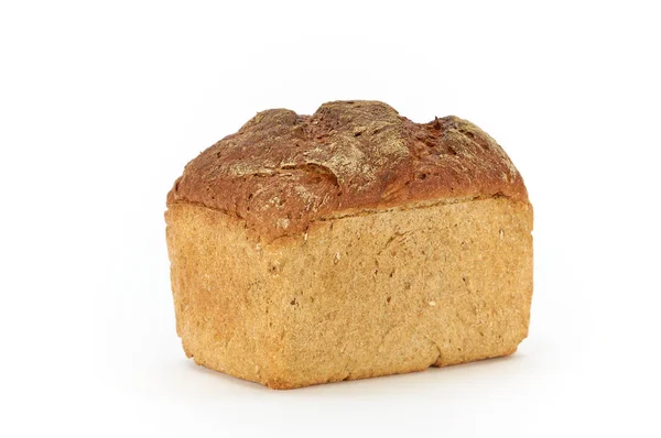 Geleneksel kırsal çavdar ekmeği