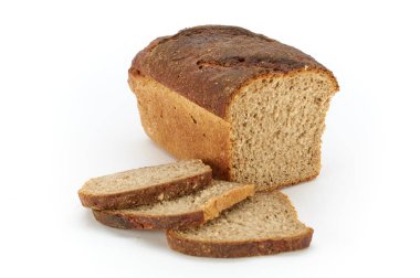 Geleneksel kırsal çavdar ekmeği