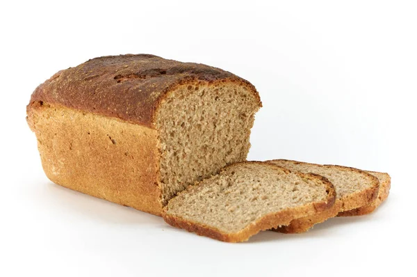 Geleneksel kırsal çavdar ekmeği