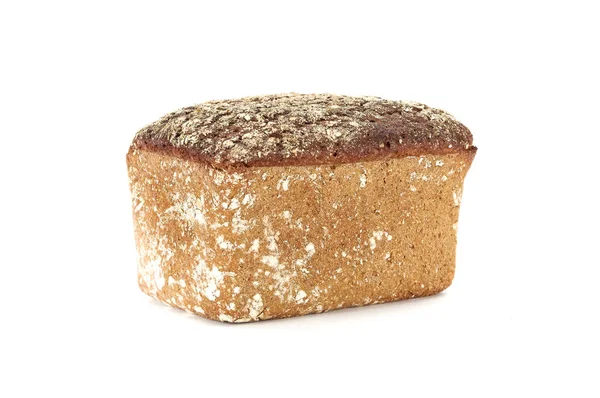 Geleneksel kırsal Graham ekmek