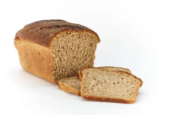 Geleneksel kırsal çavdar ekmeği